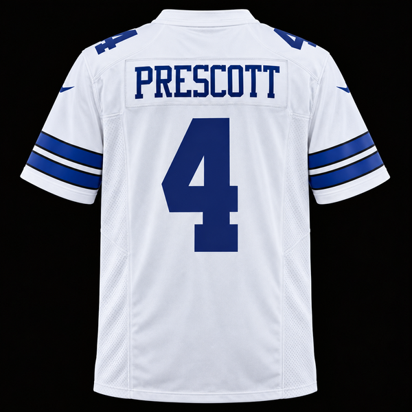 DAL Blanco - #4 Prescott