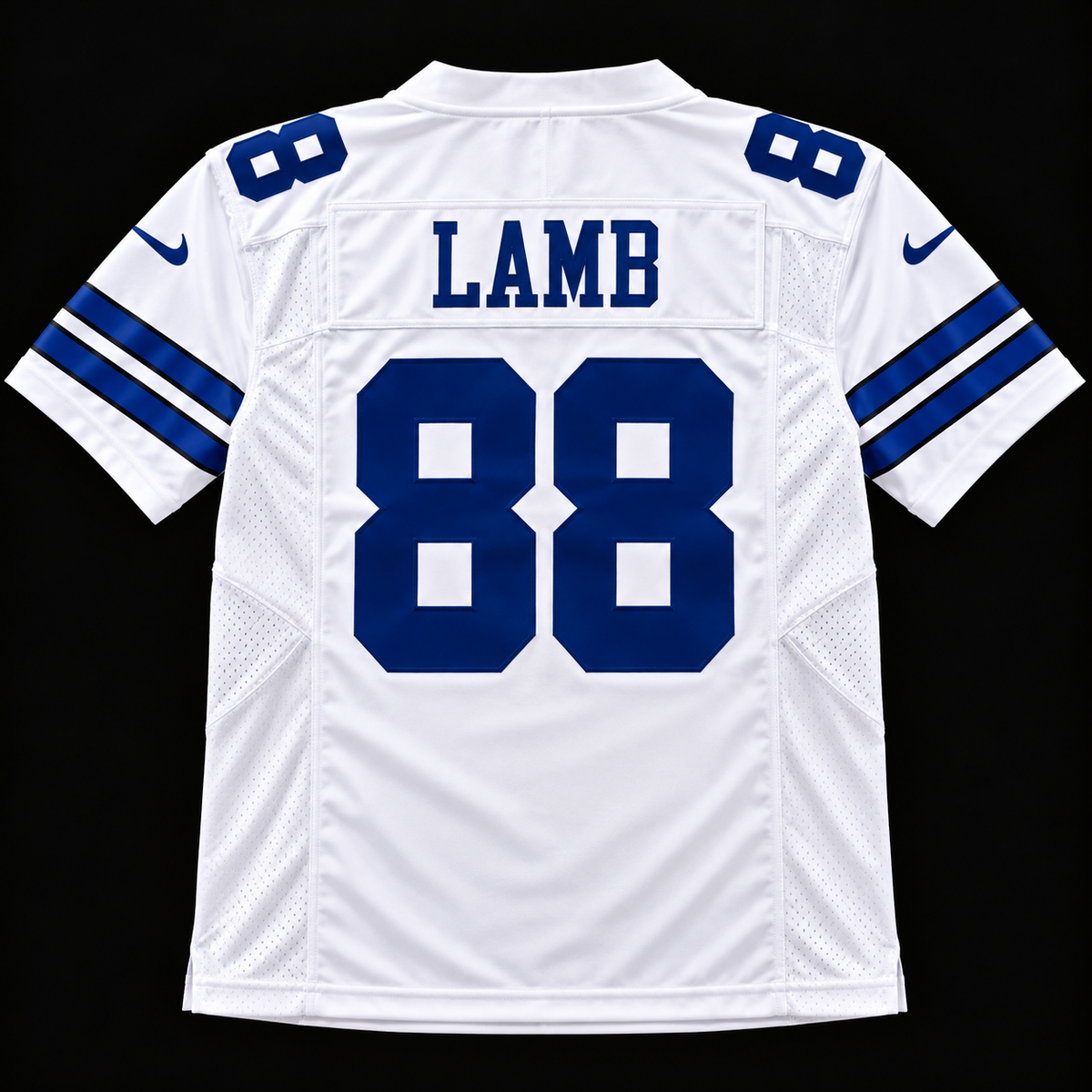DAL Blanco - #88 Lamb