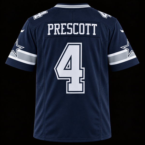 DAL Azul - #4 Prescott