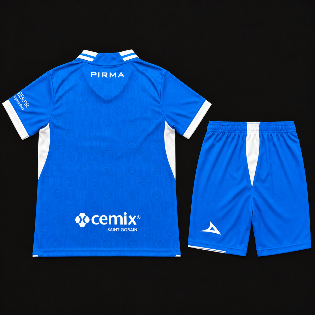 CAZ 2026/2027 Local Niño (ENVIO EXPRESS)
