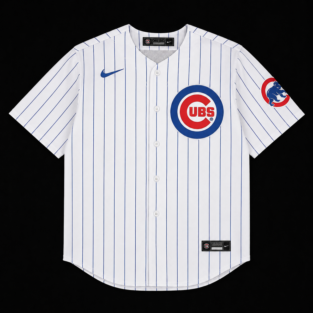 Chicago Cubs Local