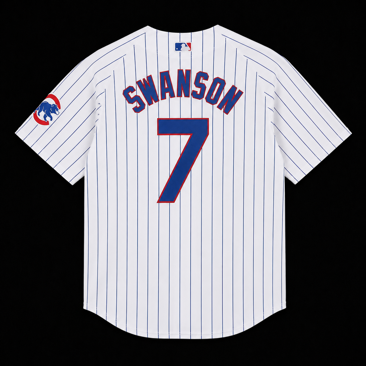 Chicago Cubs Local