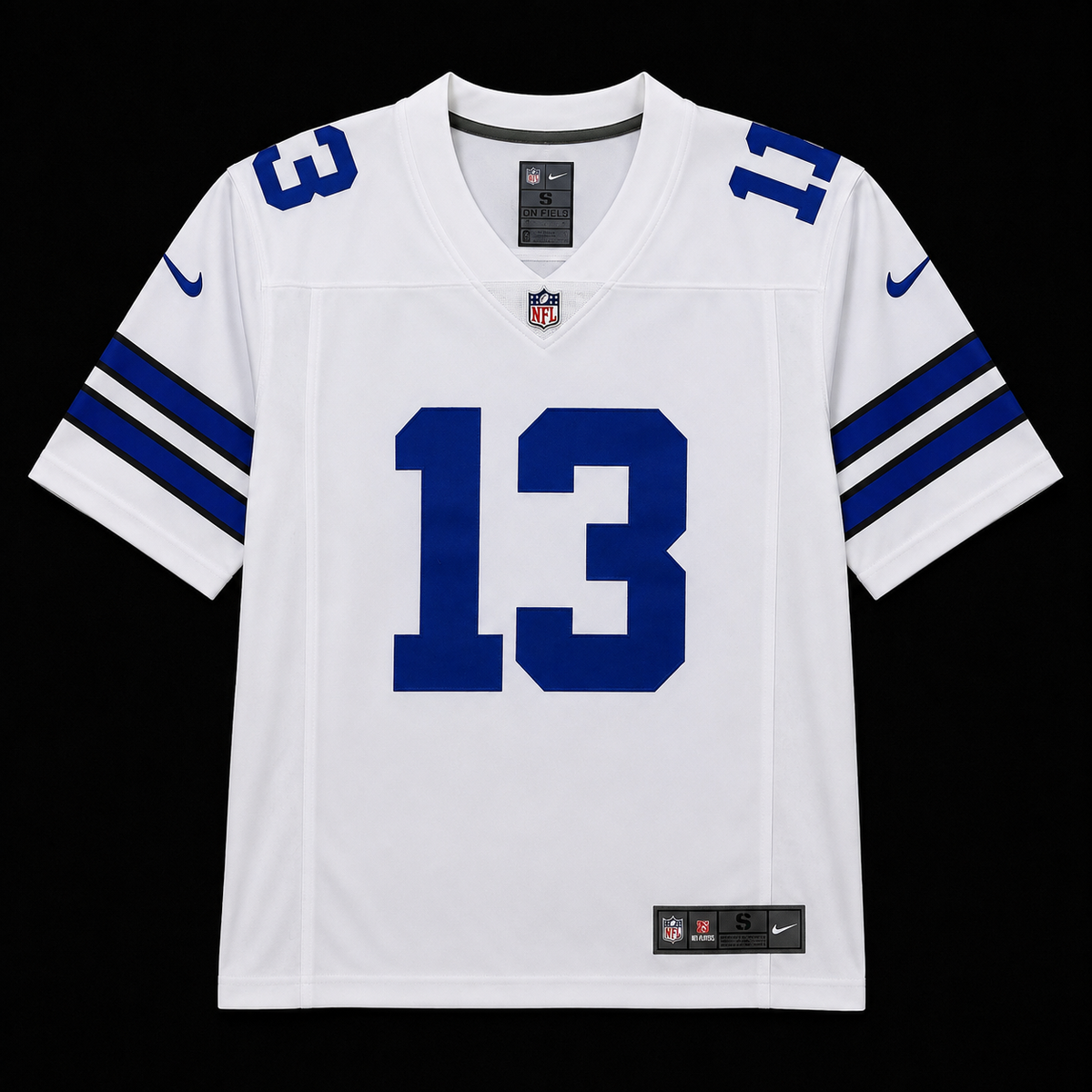 Dallas Cowboys Blanco