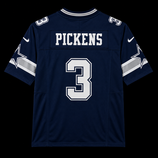Dallas Cowboys Azul