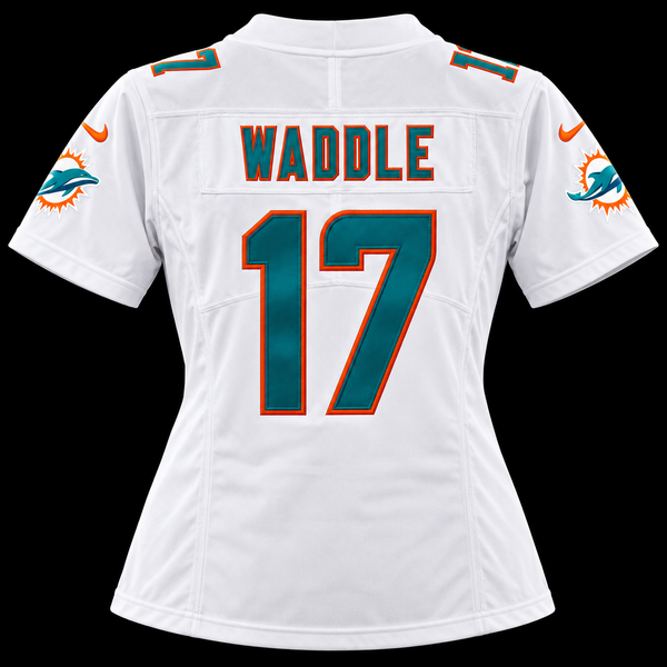 MIA Blanco Mujer - #17 Waddle