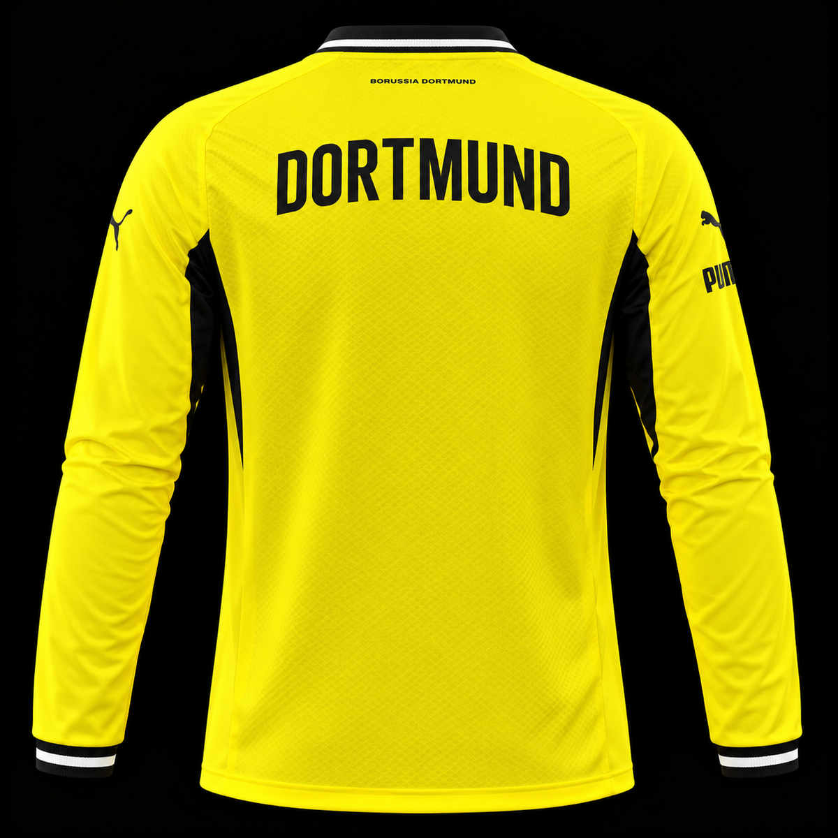BVB 2026/2027 Local
