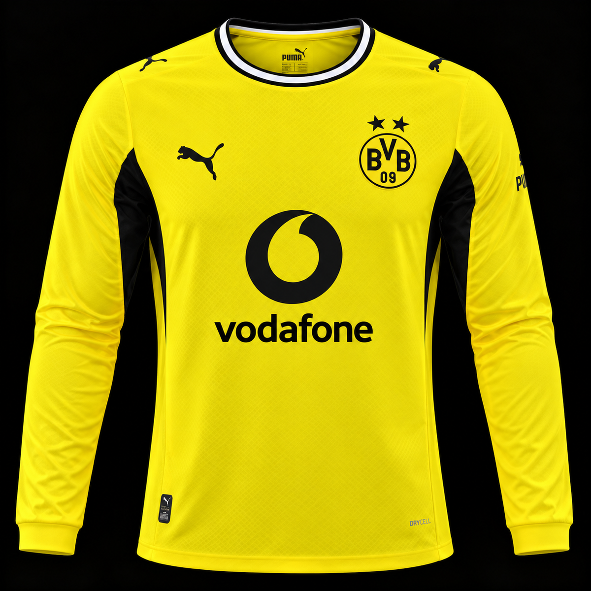 BVB 2026/2027 Local