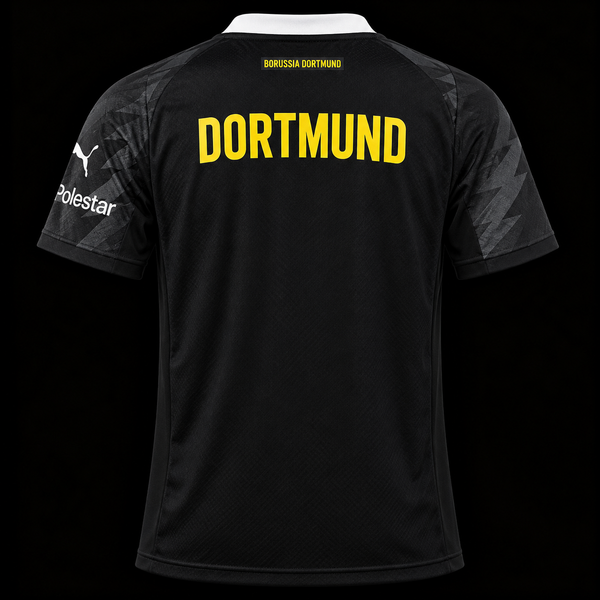 BVB 2026/2027 Visita