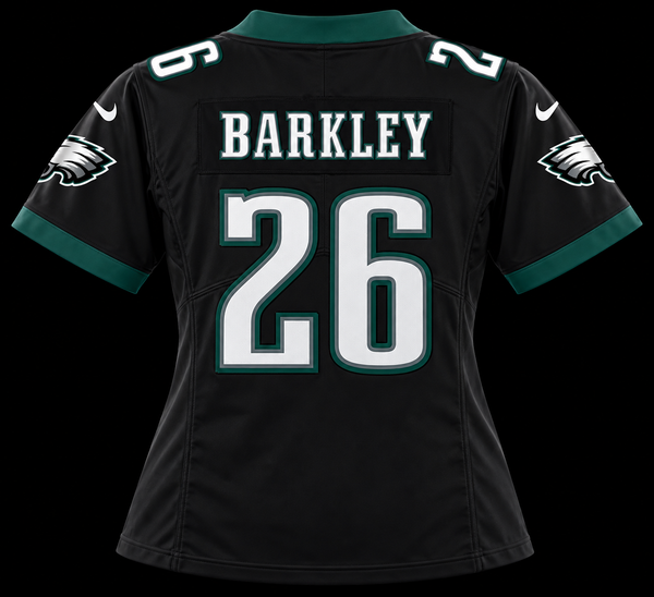 PHI Negro Mujer - #26 Barkley