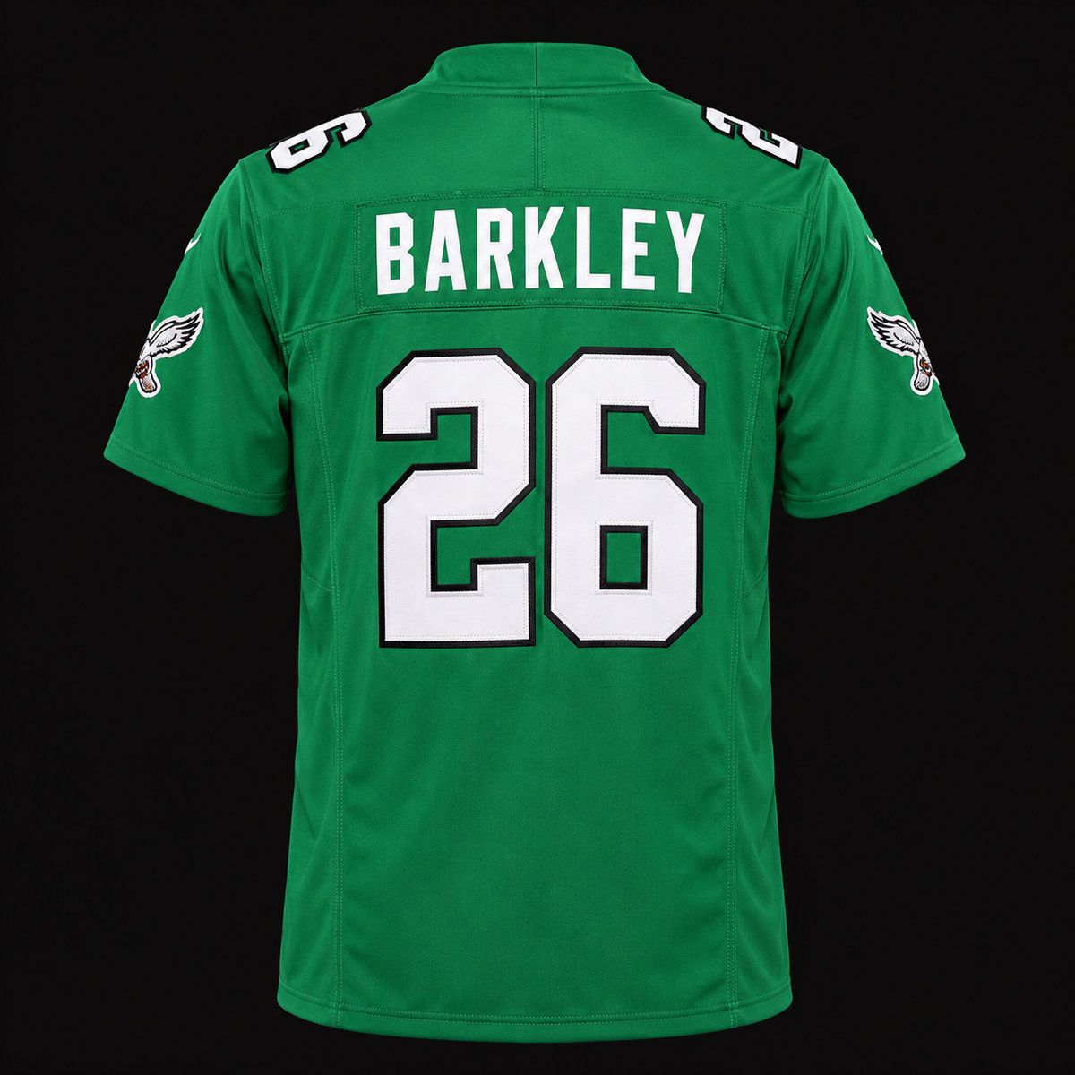 PHI Verde Niño - #26 Barkley