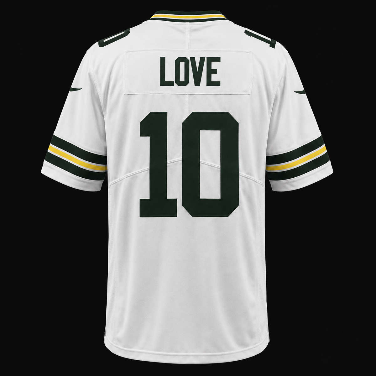 Empacadores de Green Bay Blanco