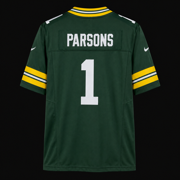Empacadores de Green Bay Verde