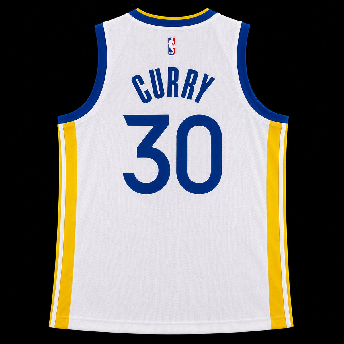 Golden State Warriors Blanco
