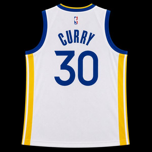 Golden State Warriors Blanco