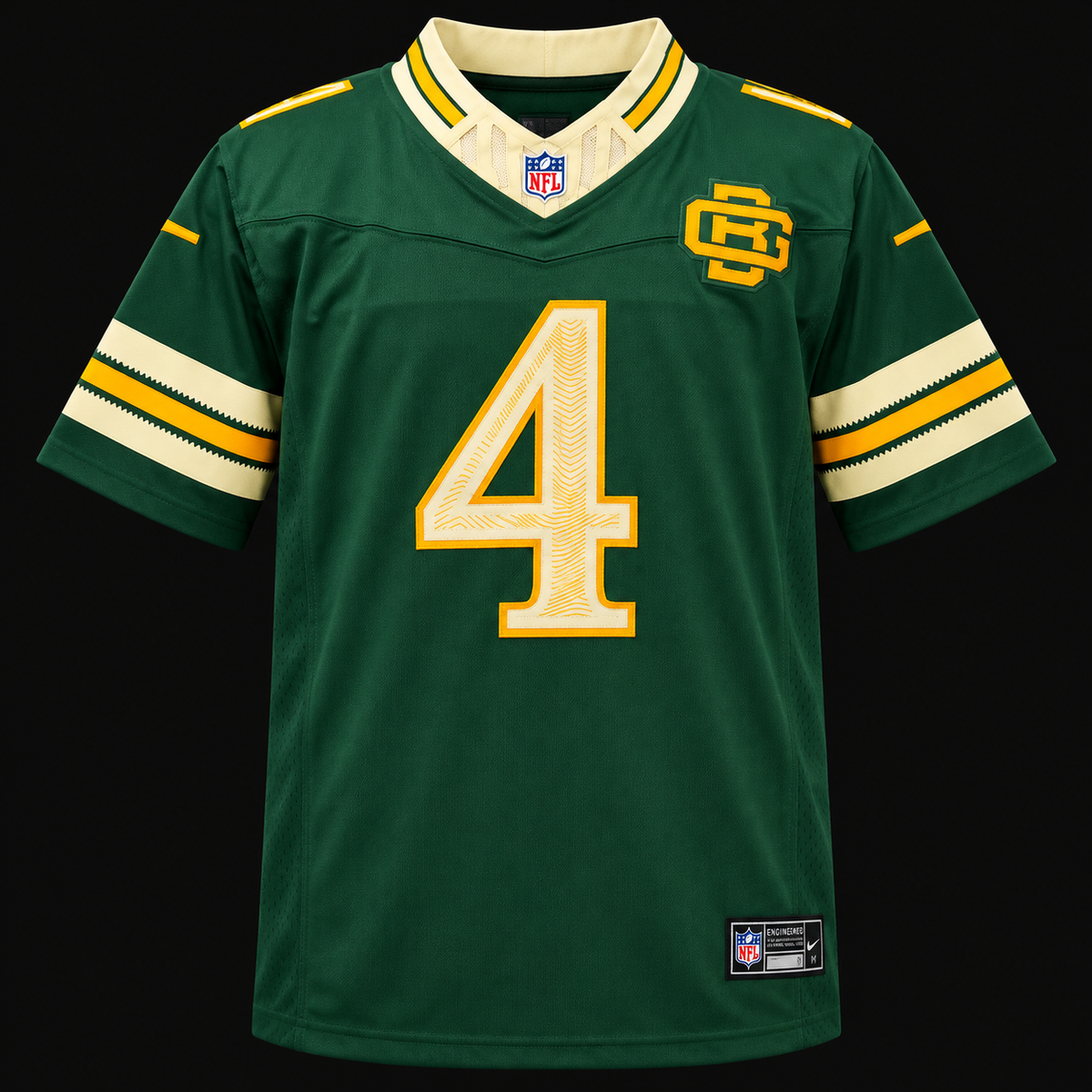 GB Rivalries - #4 Favre