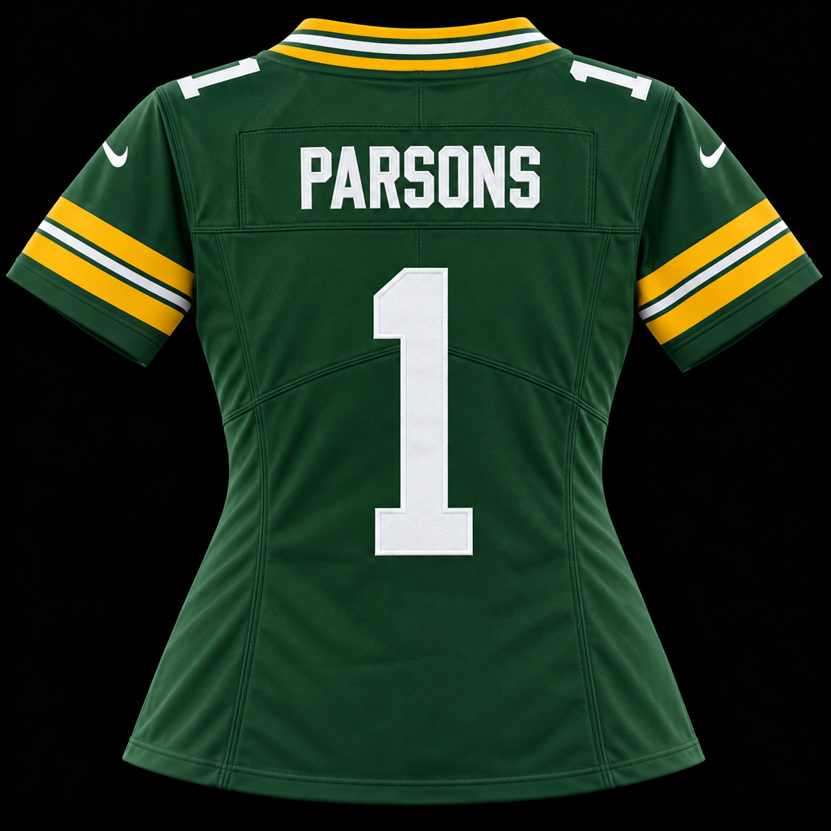 GB Verde Mujer - #1 Parsons