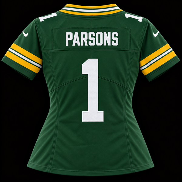 GB Verde Mujer - #1 Parsons