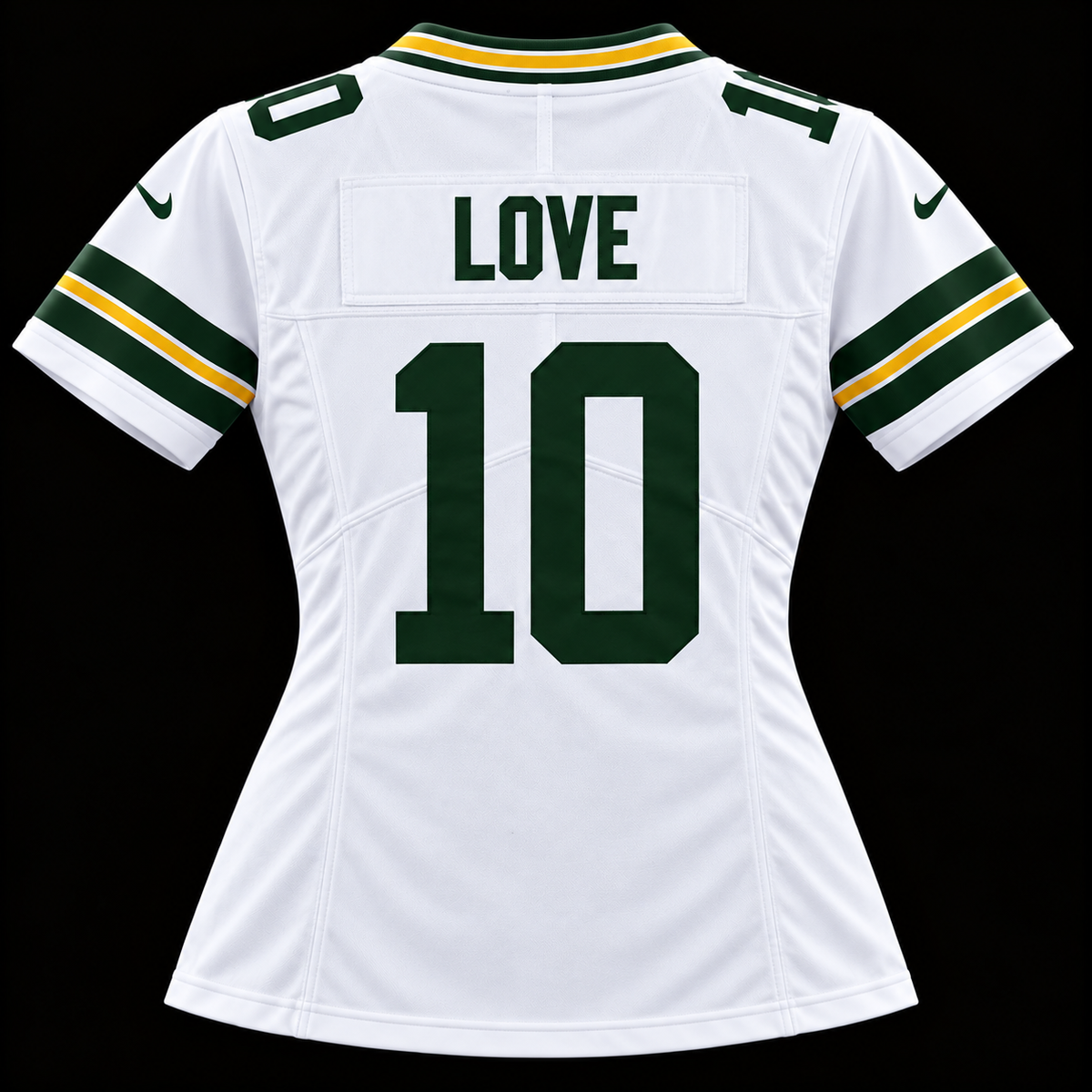 GB Blanco Mujer - #10 Love