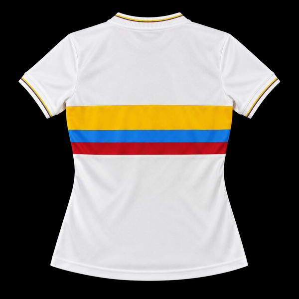 COL Edición Especial Mujer