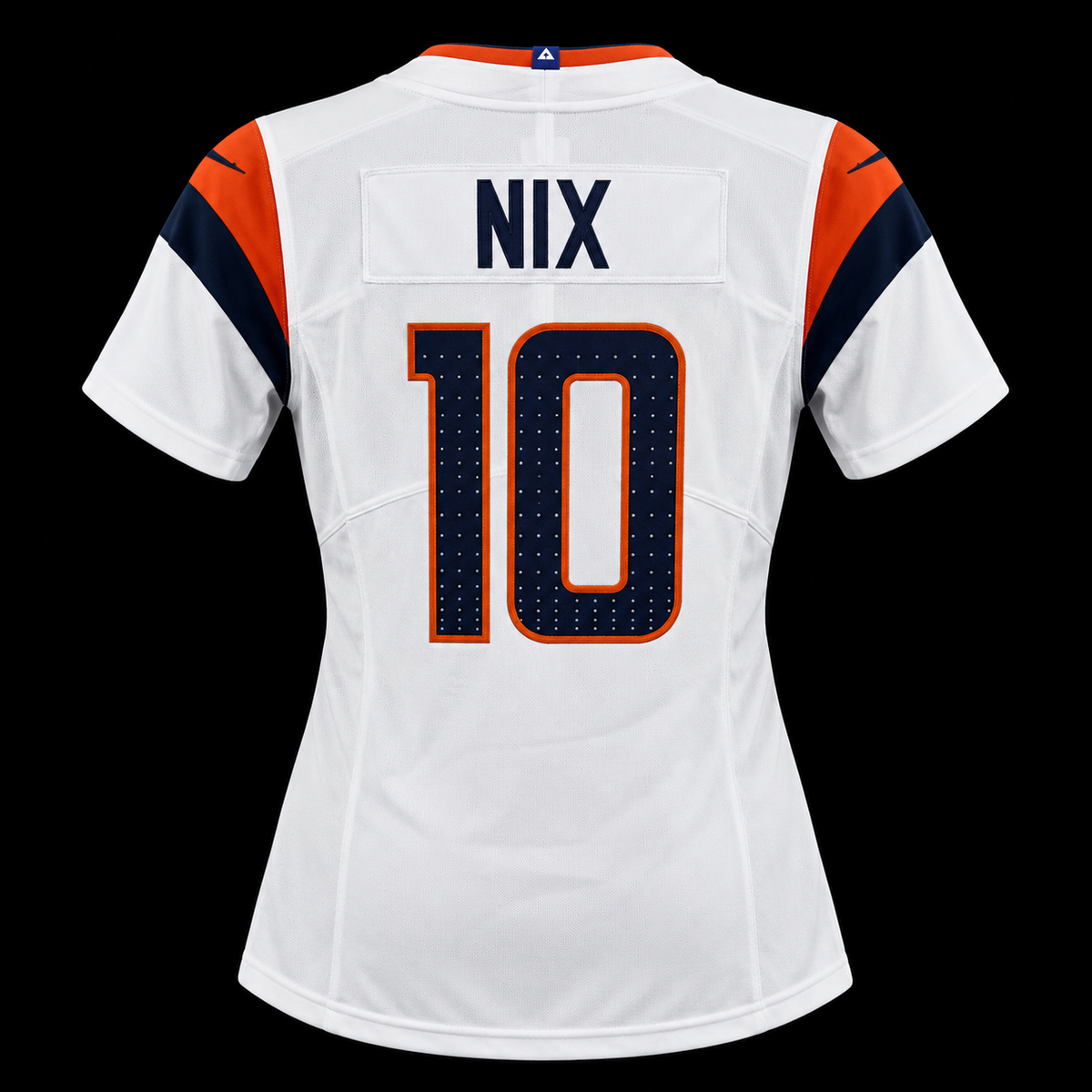 DEN Blanco Mujer - #10 Nix