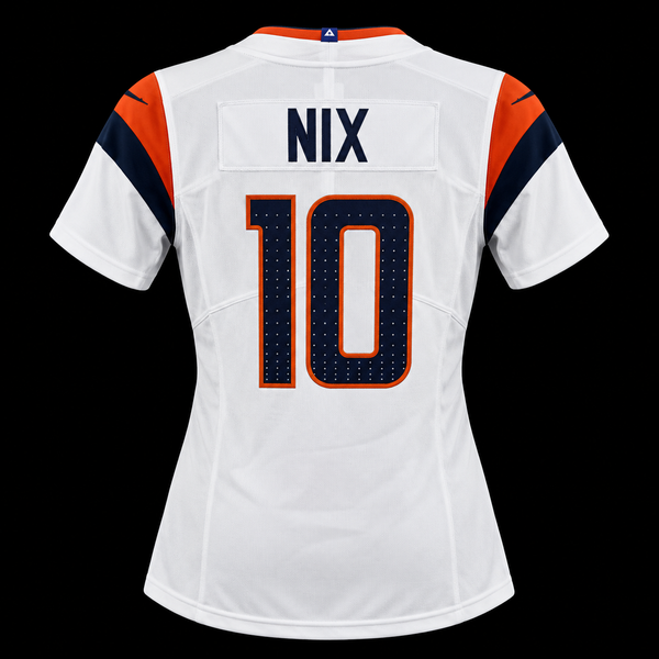 DEN Blanco Mujer - #10 Nix