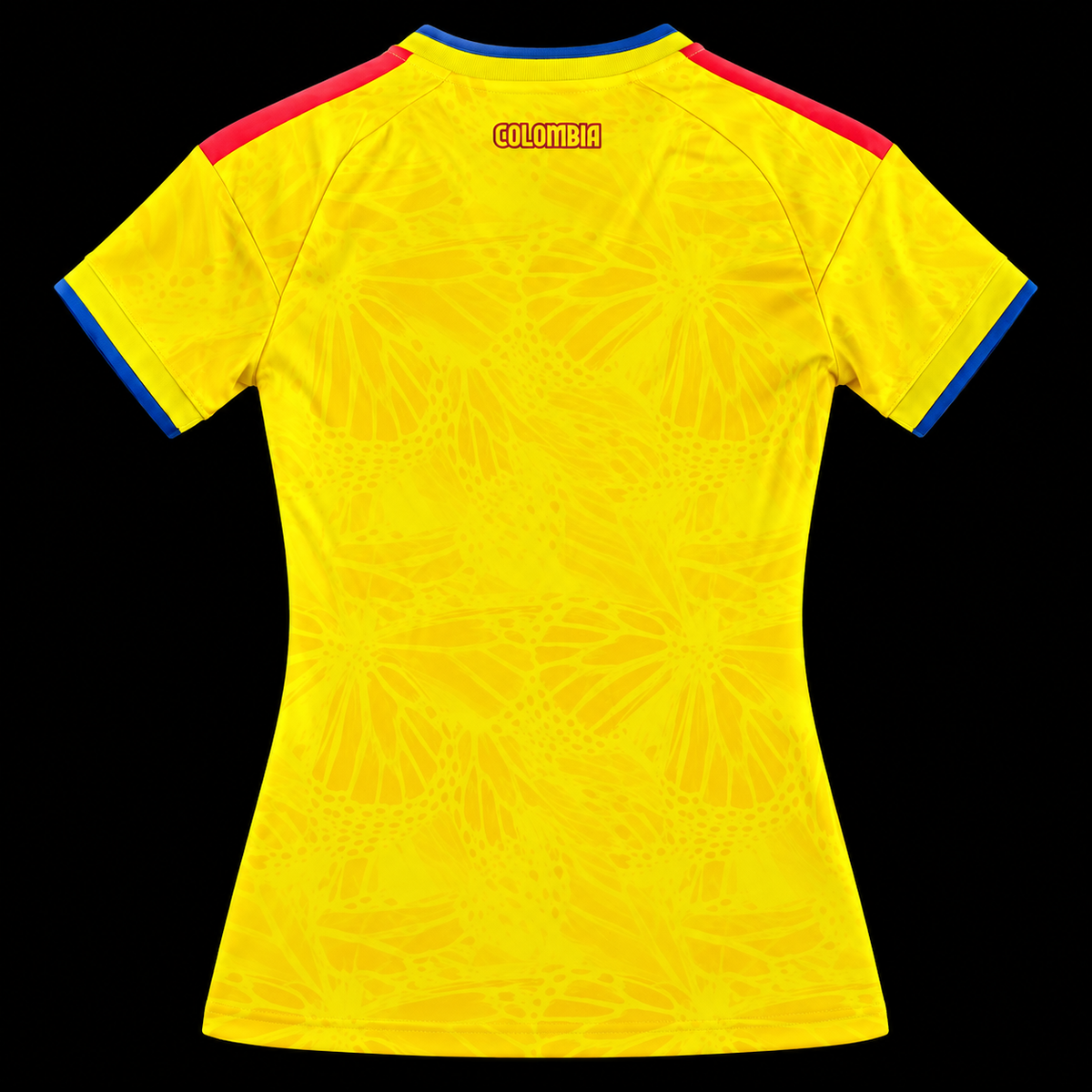 COL 2026/2027 Local Mujer
