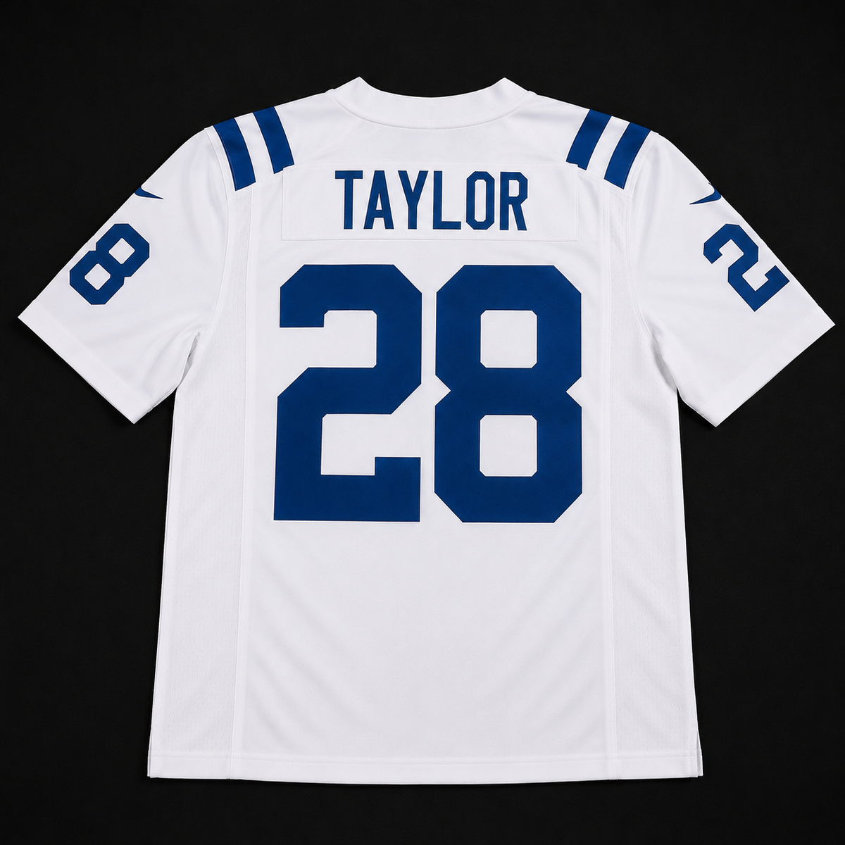 IND Blanco Niño - #28 Taylor