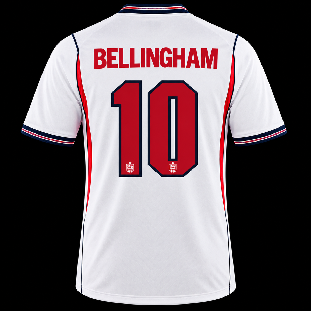 ENG Local - #5 Bellingham
