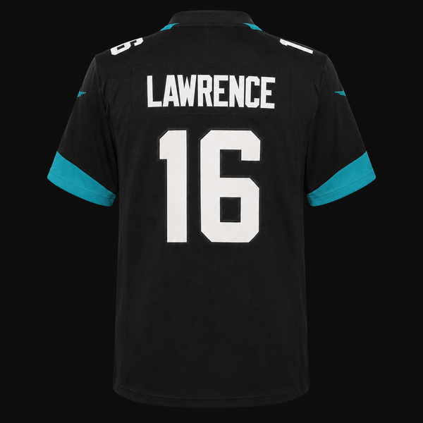 Jaguares Jacksonville Negro