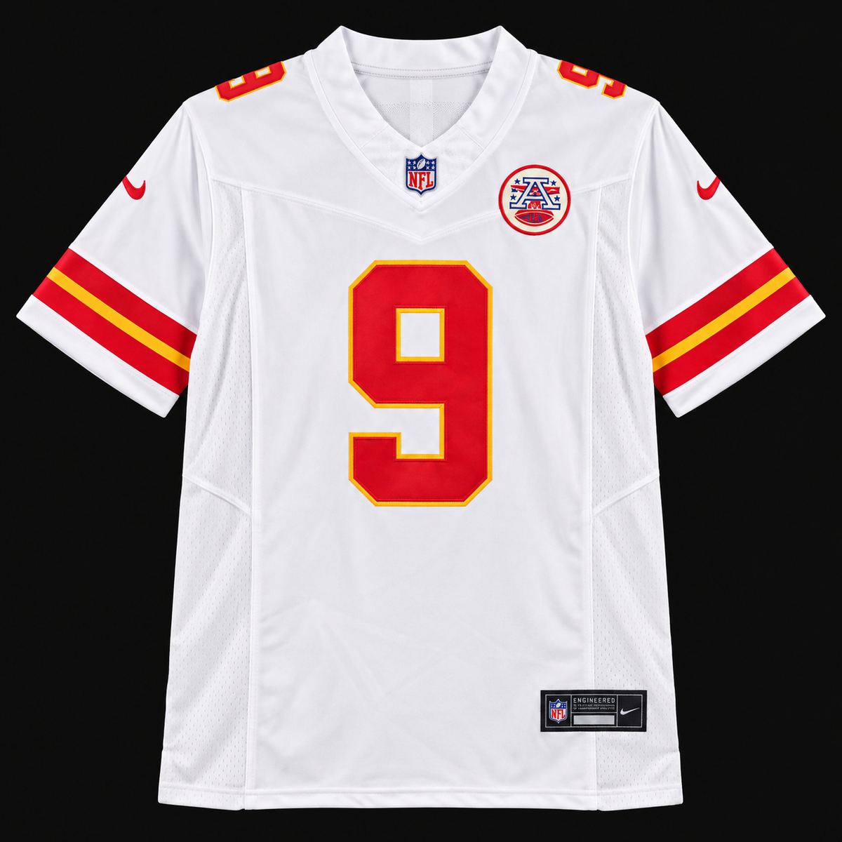 KC Blanca - #9 Walker