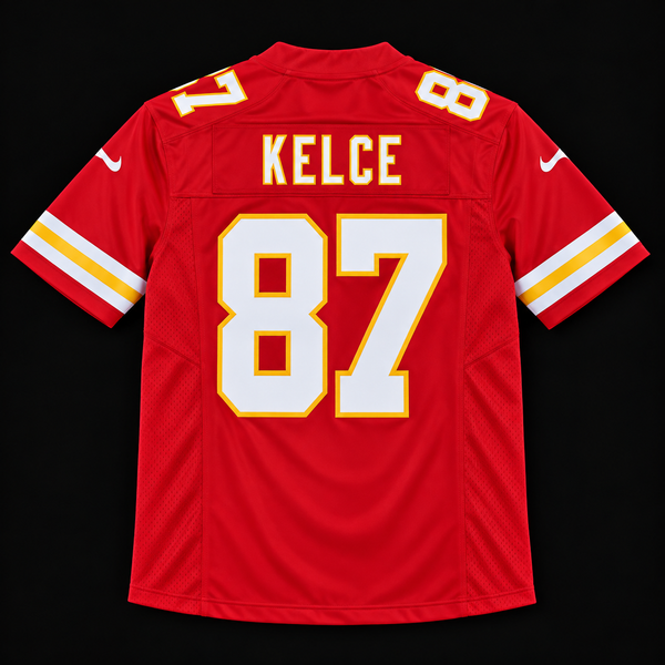 KC Roja - #87 Kelce