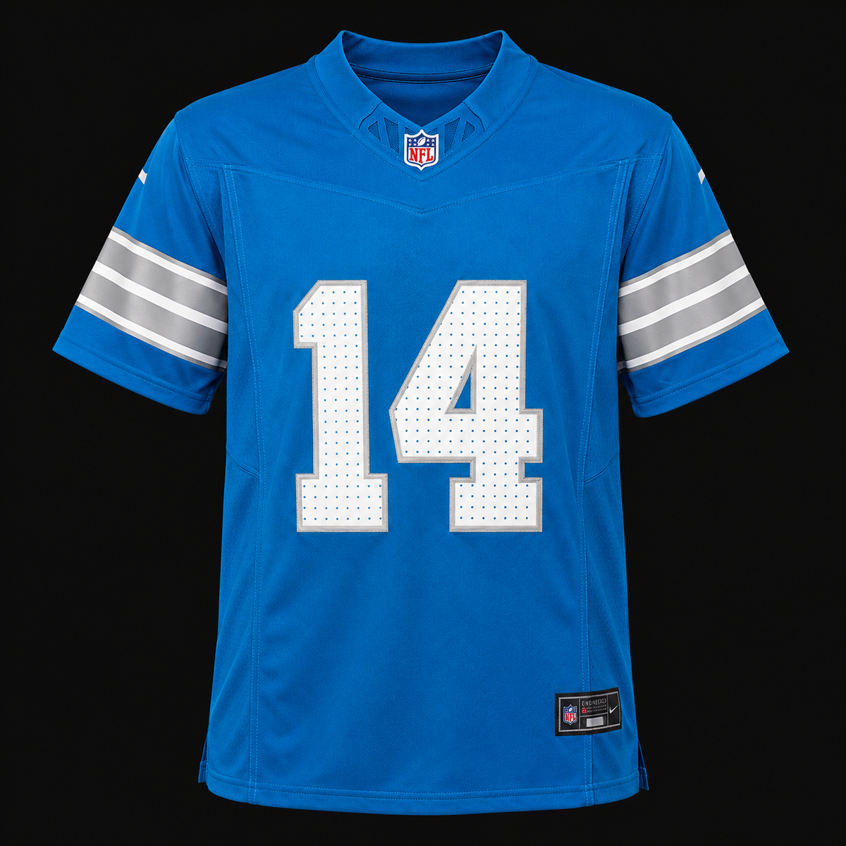 DET Celeste - #14 St. Brown