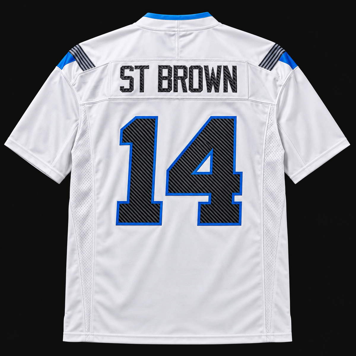 DET Rivalries - #14 St. Brown