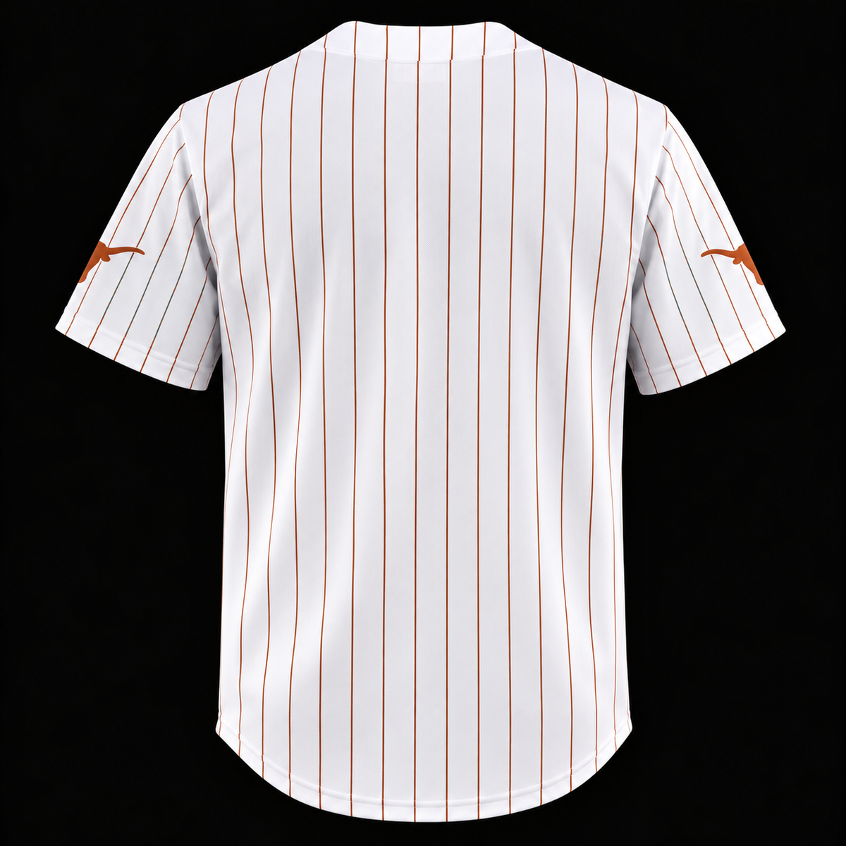TEX Baseball Blanco