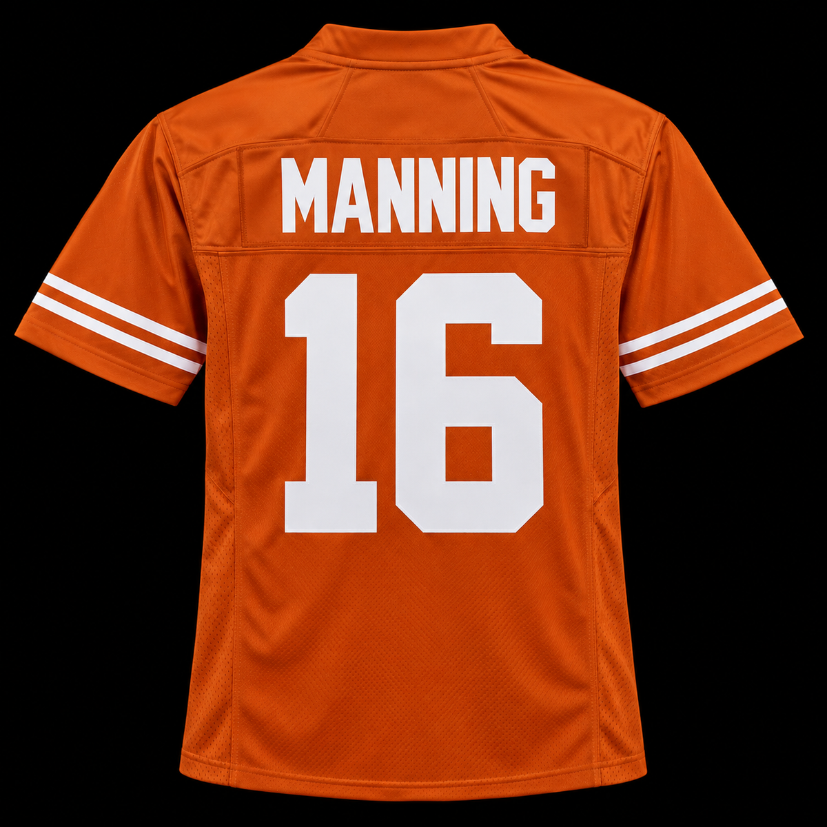 TEX Café Niño - #16 Manning