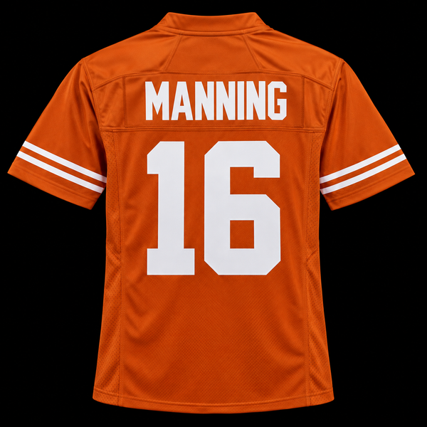 TEX Café Niño - #16 Manning