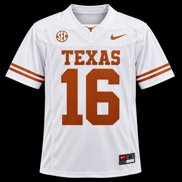 TEX Blanca #16 Manning (ENVIO EXPRESS)