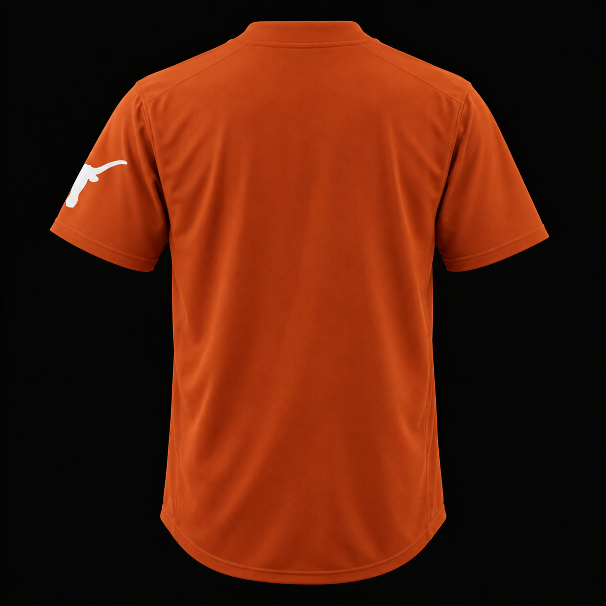 TEX Baseball Naranja