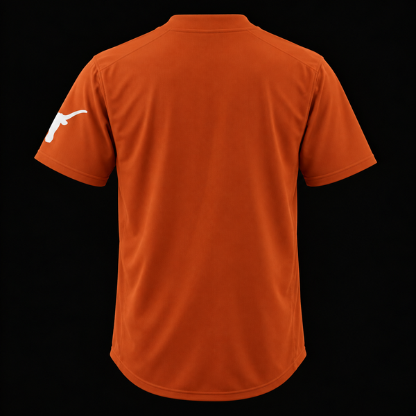 TEX Baseball Naranja