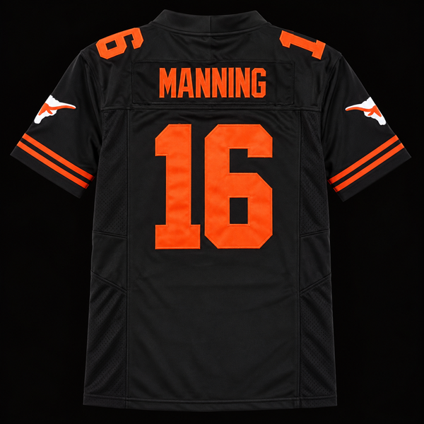 TEX Negro Niño - #16 Manning