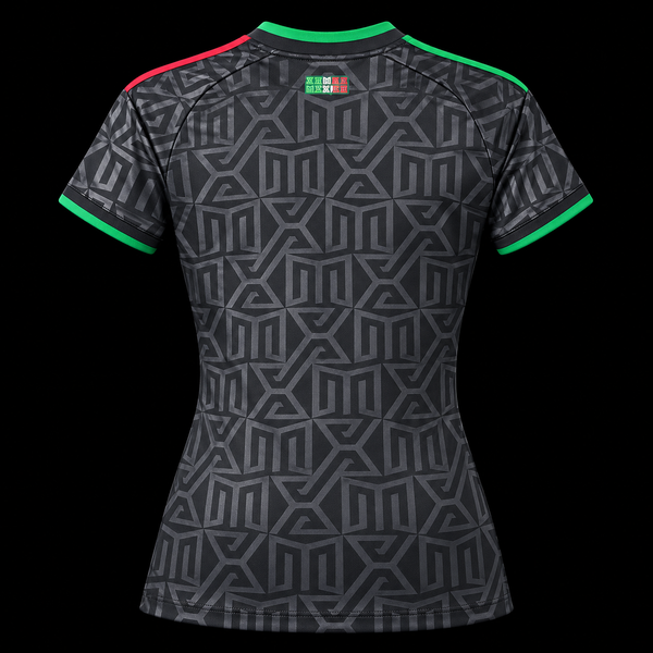 MEX 2026/2027 Alternativa Mujer