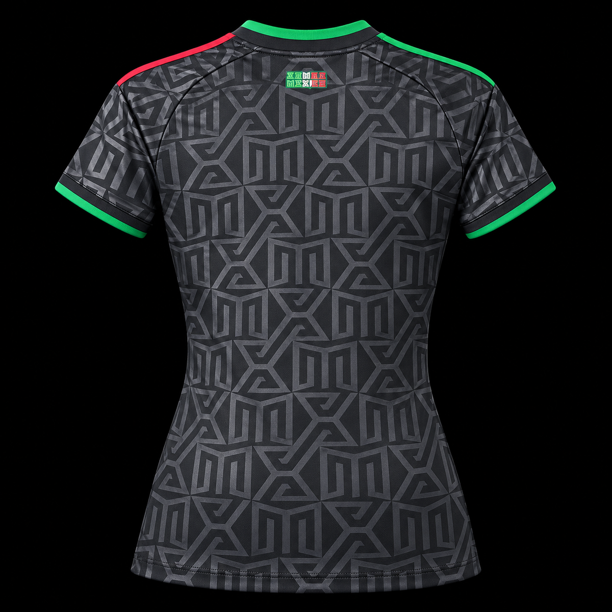 MEX 2026/2027 Alternativa Mujer