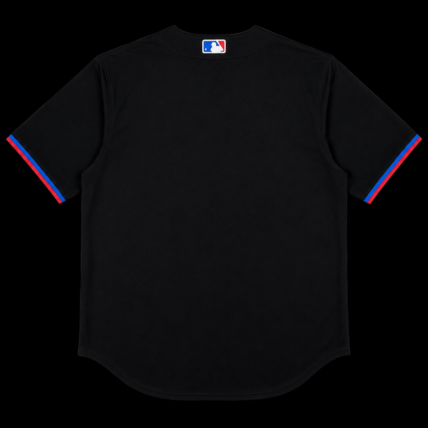 Miami Marlins Negro