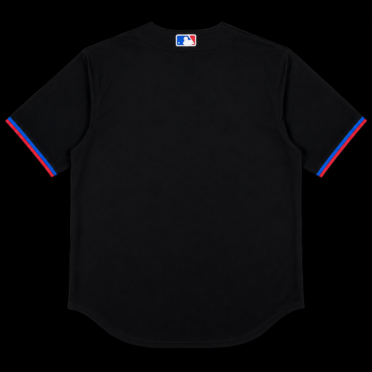 Miami Marlins Negro