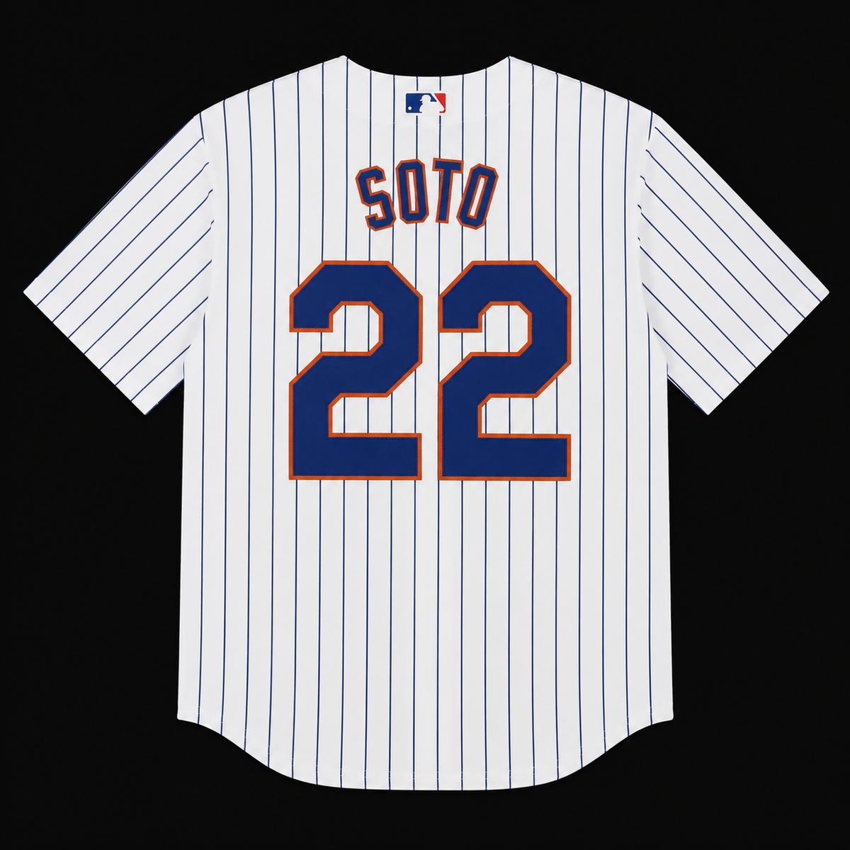 New York Mets Blanca