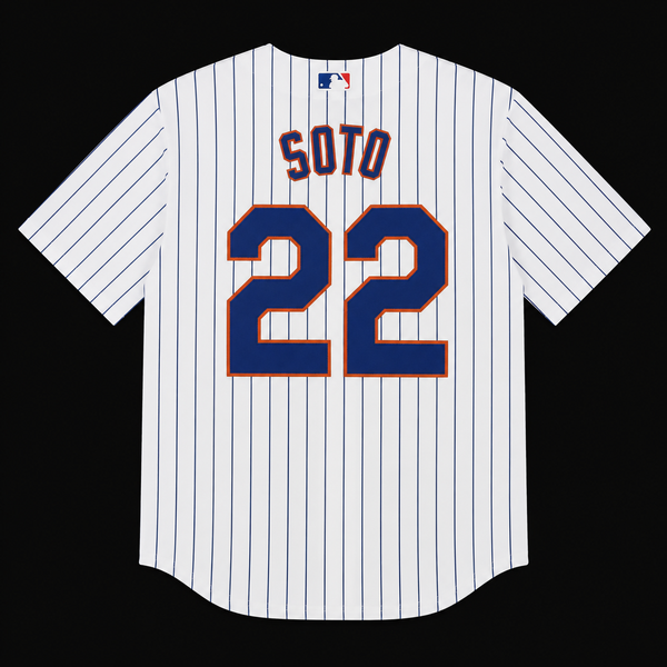 New York Mets Blanca