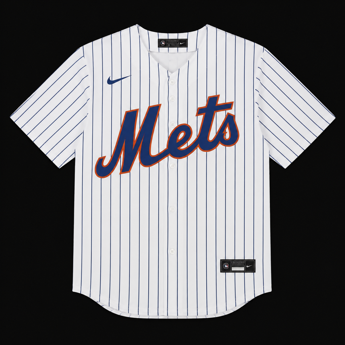 New York Mets Blanca