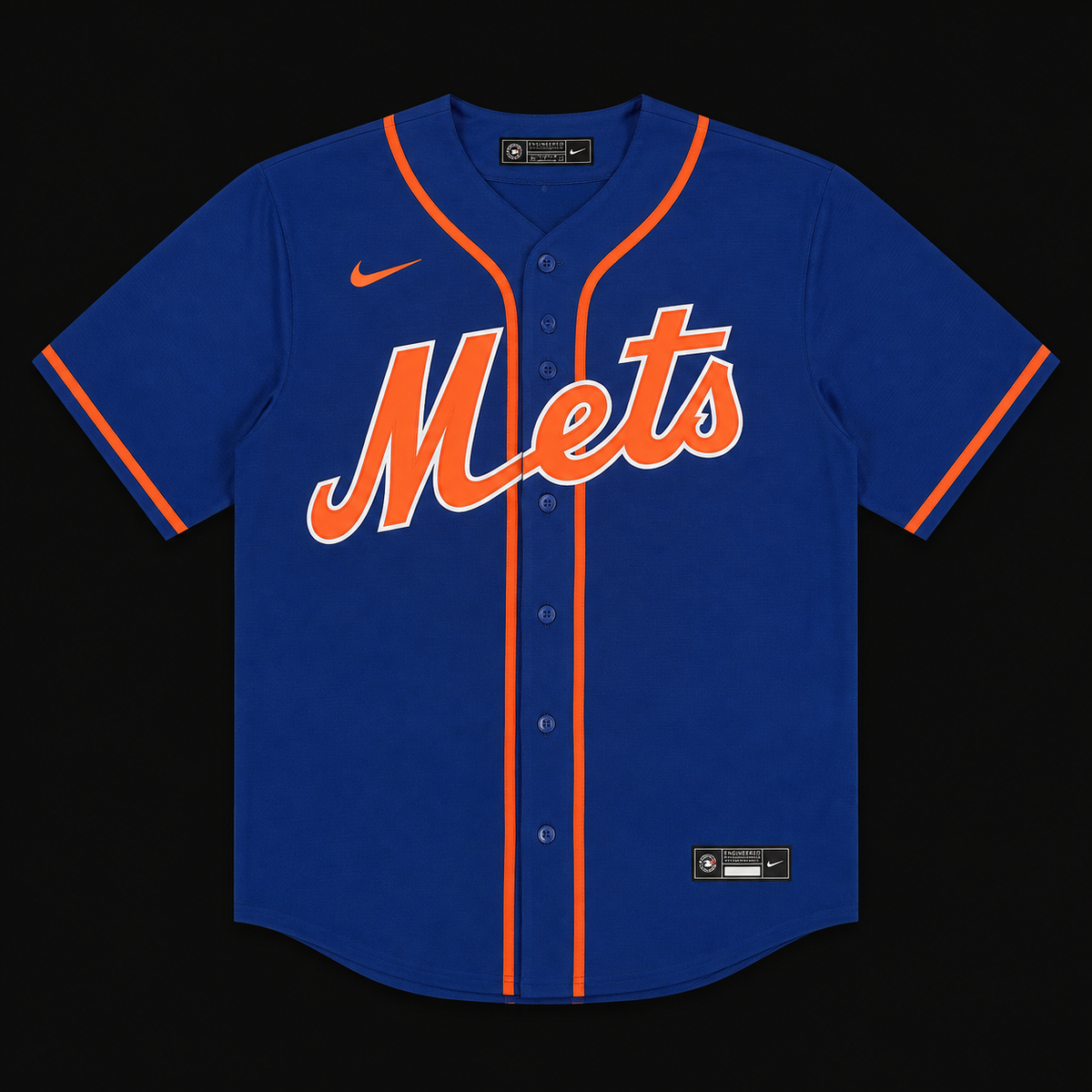 New York Mets Local
