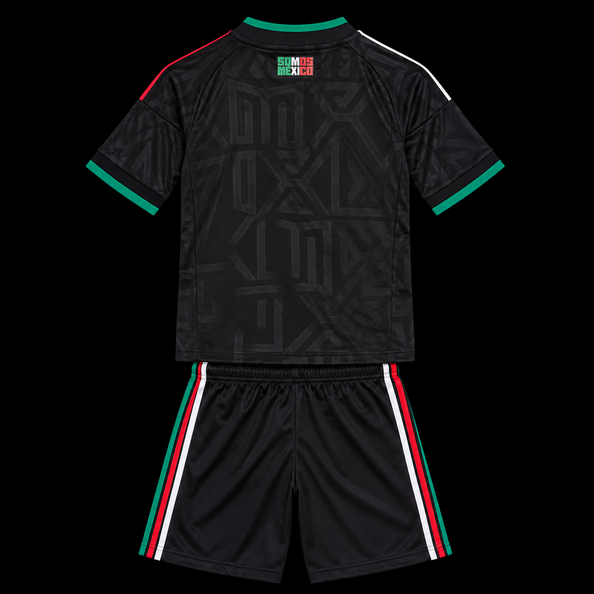 MEX 2026 Alternativa Niño