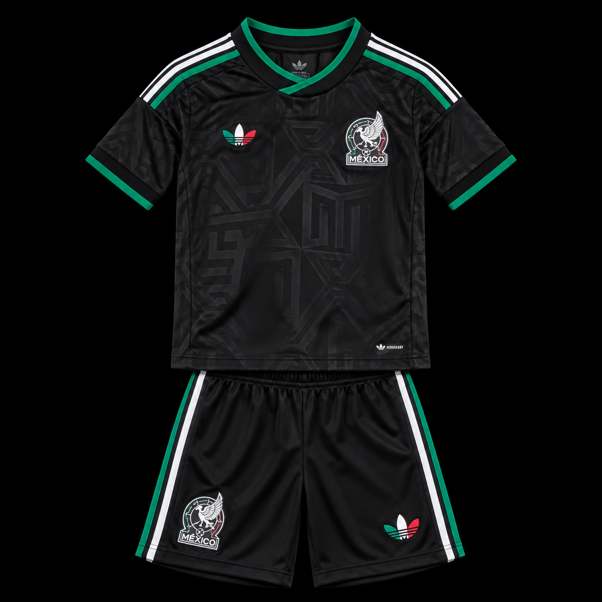 MEX 2026 Alternativa Niño